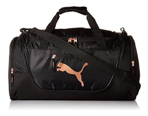 Puma Evercat Candidata De Mujer Duffel 8fbfr