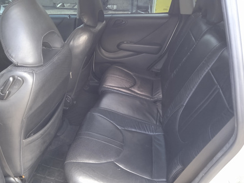 Imagen 12 de 18 de Honda Fit