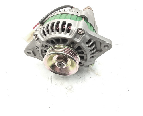     Alternador Hyundai Excel Recons.