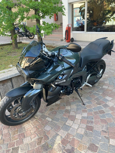 Imagen 11 de 14 de Bmw K 1300 R
