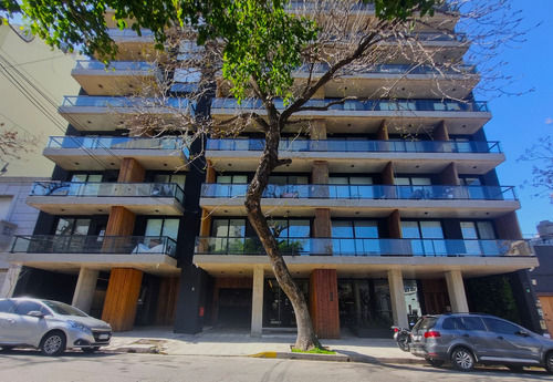 Alquiler Temporal Dzain Parque Patricios Amenities