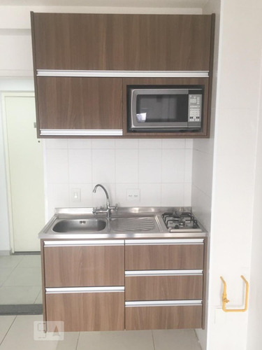 Apartamento À Venda - Brás, 1 Quarto, 32 - S893125625