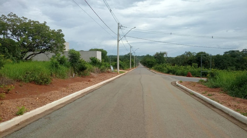 Lote De 1000 Metros Quadrados Em Jequitibá