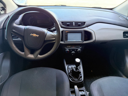 Chevrolet Onix 1.0 Joy 5p