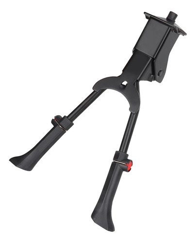 Soporte De Alto Rendimiento, Robusto, Negro, Para 24 A 29