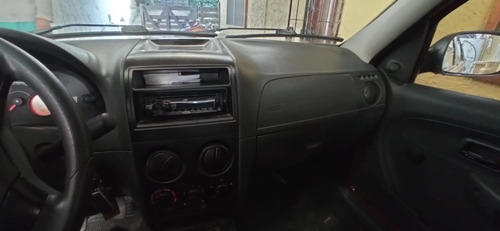 Fiat Palio Fire