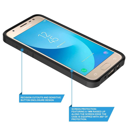 Samsung Galaxy J Achieve J Star J V Da Generación J ...
