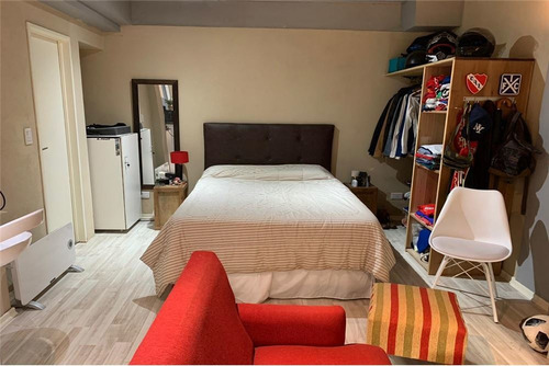 Imagen 4 de 21 de Venta Departamento Monoambiente Con Patio Banfield