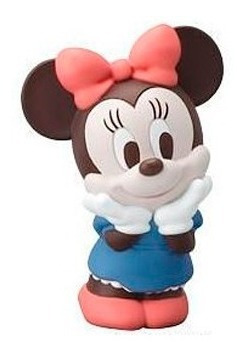 Imagen 1 de 4 de Disney Friends - Minnie