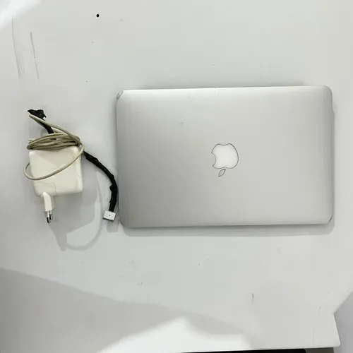 Macbook Air 11 A1465 Core I5 4gb Ssd 128gb Catalina | Parcelamento