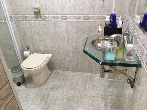 Apartamento Amplo Reformado! Excelente Local! - Ap5491