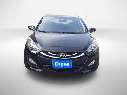 Imagem 1 de 10 de Hyundai I30 Gls 1.8 16v At