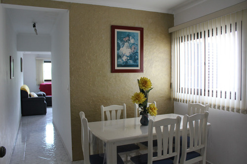 Belíssimo Apartamento Sem Condominio