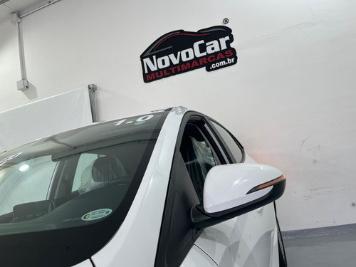 Hyundai HB20 Evolution 1.0 Flex 12V Mec.