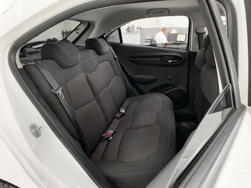 Chevrolet Onix MPFI LT 8V