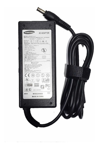 Cargador Samsung Original 60w 19v Ad-6019r Ba44-00242a