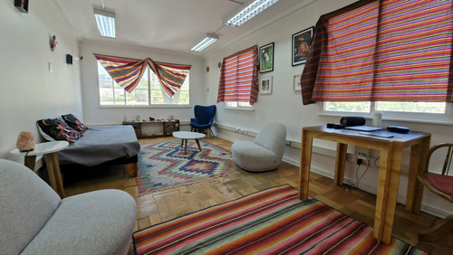 Venta Depto. Providencia 4 Dorm Y 3 Baños.