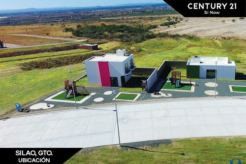 Imagen 4 de 17 de Terrenos Residenciales Premium En Suburbio Tzinacua / Silao, Gto.