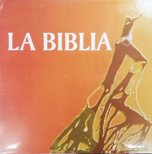 Vinilos De Colección - Vox Dei, La Biblia - N 28