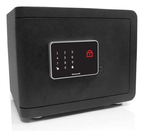 5403 Bluetooth Caja Fuerte Seguridad Inteligente Duradera