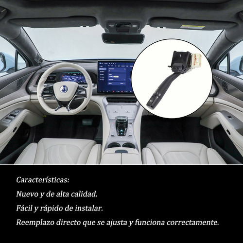 K Palanca Luces Direccionales Para Toyota Camry Rav4
