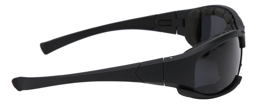 Gafas Militares Tactics Para Ciclismo Y Deportes A Prueba De