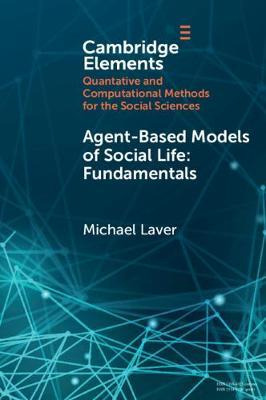 Libro Agent-based Models Of Social Life : Fundamentals - ...