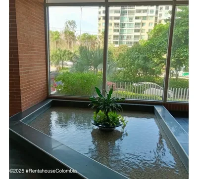 Apartamento en arriendo