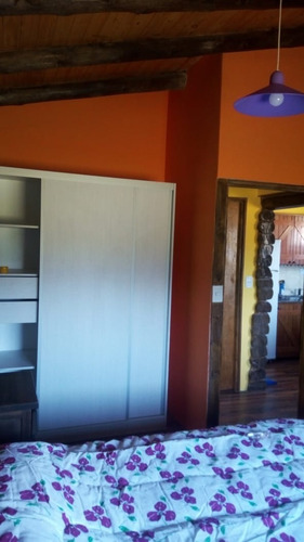 Imagen 3 de 14 de Alquiler Cabañas Concepción Del Uruguay, Entre Ríos, Termas.
