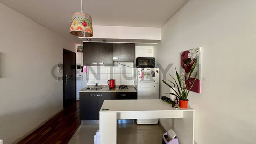Venta Monoambiente En Zona Centro, Rosario | San Lorenzo 1744