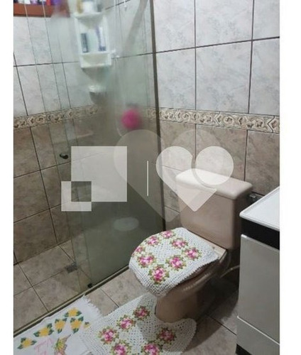Apartamento-porto Alegre-floresta | Ref.: 28-im425405 - 28-im425405