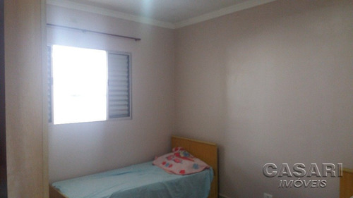 Chácara Residencial À Venda, Dos Finco, São Bernardo Do Campo - Ch0464. - Ch0464
