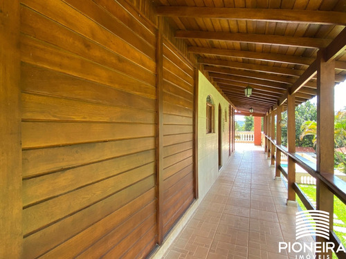 Imagem 8 de 30 de Chacara - Ch00154 - 70733285