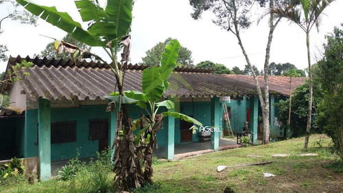 Imagem 2 de 17 de Chácara Com 3 Dorms, Parque Alvorada, Embu-guaçu - R$ 290 Mil, Cod: 2314 - V2314