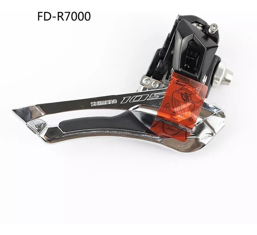 Grupo Shimano 105 R7000 22v - Sem Pedivela