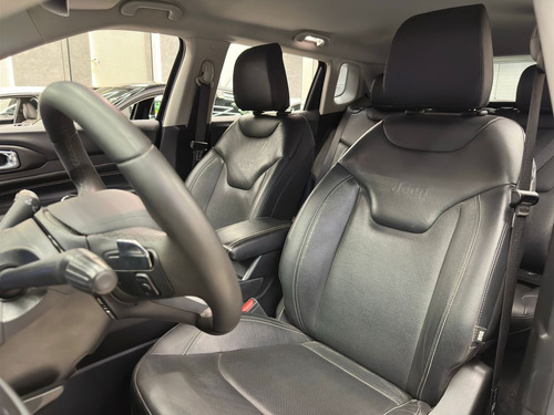 Jeep Compass 1.3 T270 TURBO LONGITUDE