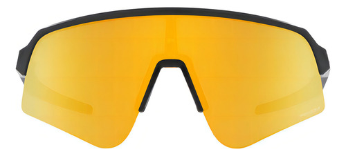 Lentes De Sol Prizm Sutro Lite Sweep Ascend Collection Color Amarillo