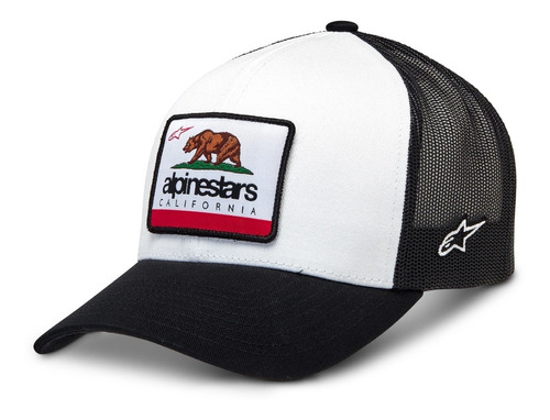 Gorra Alpinestars Cali 2.0