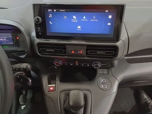 Opel Combo 1.5 T Disel