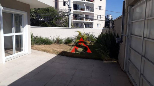 Sobrado Com 3 Dormitórios À Venda, 125 M² Por R$ 930.000,00 - Jardim Umuarama - São Paulo/sp - So5151