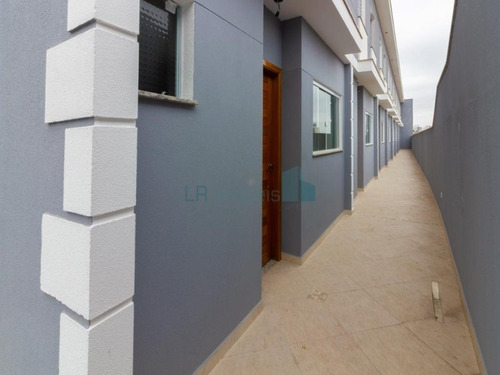Imagem 3 de 15 de Casa À Venda, 80 M² Por R$ 550.000,00 - Parada Inglesa - São Paulo/sp - Ca0866 - 69787503