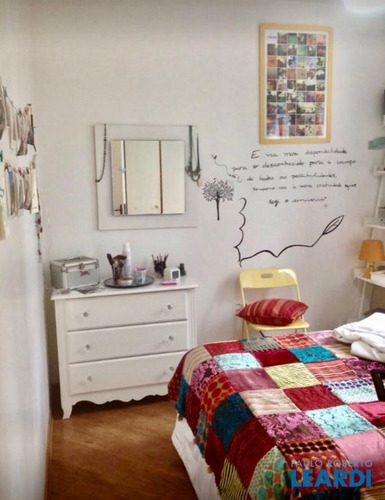 Imagem 4 de 15 de Apartamento - Butantã - Sp - 563254