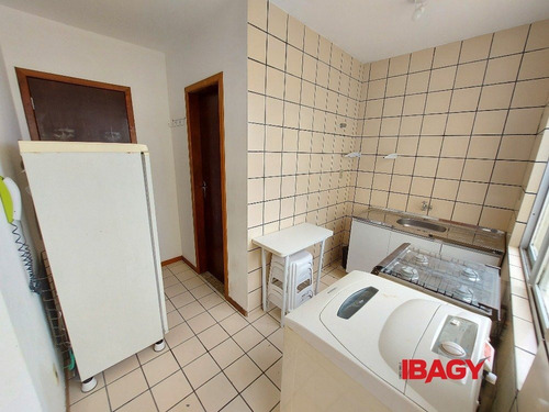 Imagem 2 de 9 de Excelente Apartamento 1 Dormitorio(s) Em Canasvieiras - Florianopolis - L-114731