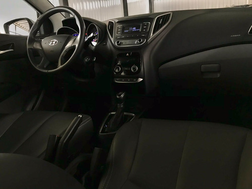 Imagem 10 de 12 de Hyundai Hb20 Premium Automático