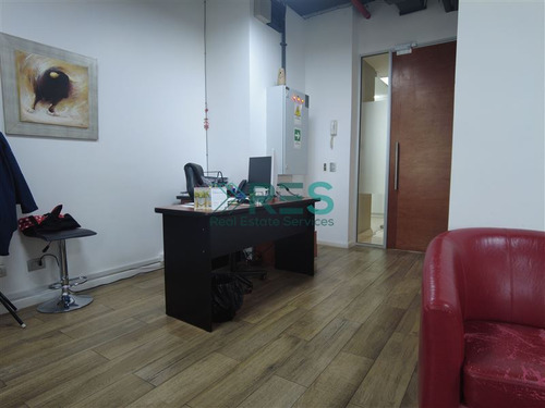 Oficina En Venta En Las Condes