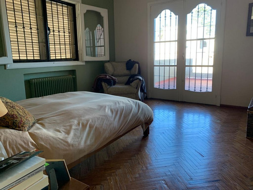 Gran Casa En Barrio Prado