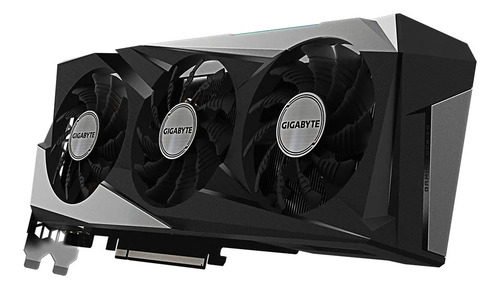 Tarjeta De Video Gigabyte Radeon Rx 7600 Gaming Oc 8g Gddr6
