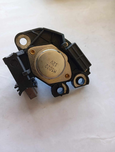 Regulador Alternador Corsa Meriva Ford Fiesta Ka  Valeo