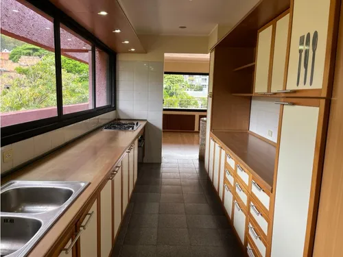 Penthouse Parque Oripoto