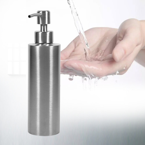Dispensador De Jabón Líquido Para Fregadero De Cocina De Ace